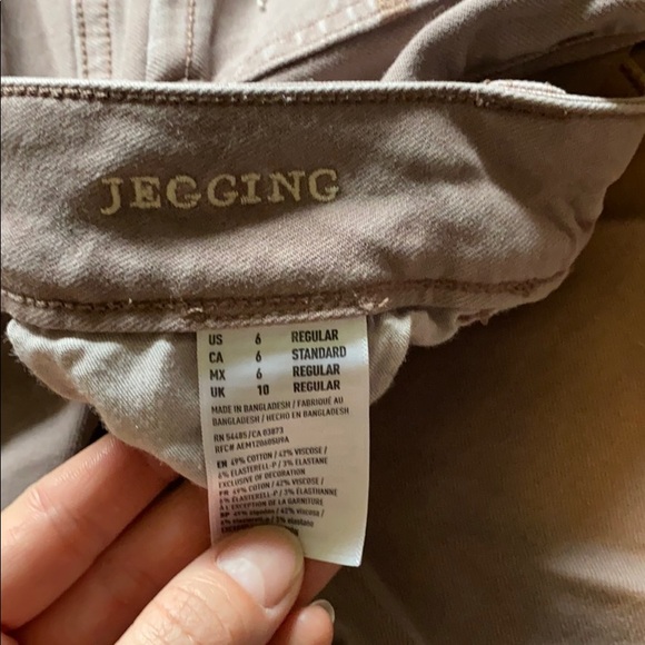 Jeggings - Picture 4 of 4
